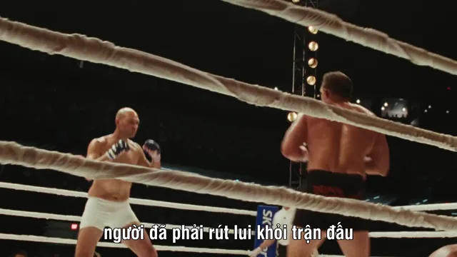 Hình ảnh Cuộc Đời Võ Sĩ tập 1 trên PhimMoiHot Hình ảnh Cuộc Đời Võ Sĩ tập 1 trên PhimMoiHot