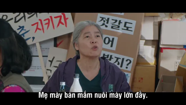 Hình ảnh Bậc Thầy Giải Hòa tập 10 trên PhimMoiHot Hình ảnh Bậc Thầy Giải Hòa tập 10 trên PhimMoiHot