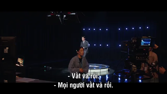 Bậc Thầy Giải Hòa tập 10 Vietsub HD - PhimMoiHot Bậc Thầy Giải Hòa tập 10 Vietsub HD - PhimMoiHot