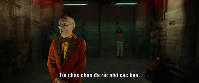 Xem phim Gã Quản Trò Vietsub HD tại PhimMoiHot Xem phim Gã Quản Trò Vietsub HD tại PhimMoiHot
