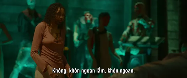 Gã Quản Trò 2025 Vietsub HD - PhimMoiHot Gã Quản Trò 2025 Vietsub HD - PhimMoiHot