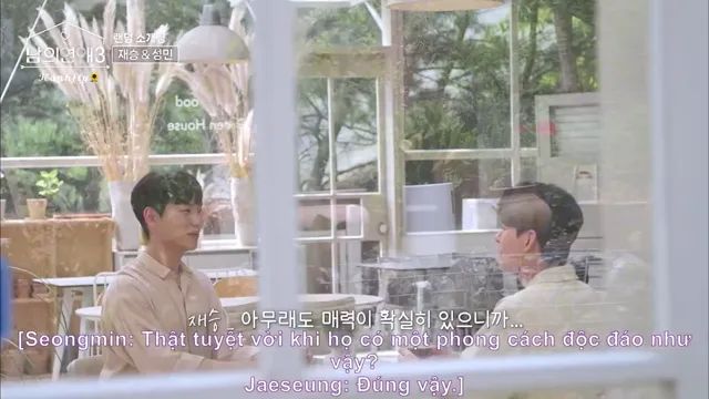 Xem His Man (Phần 3) tập 14 Vietsub tại PhimMoiHot Xem His Man (Phần 3) tập 14 Vietsub tại PhimMoiHot