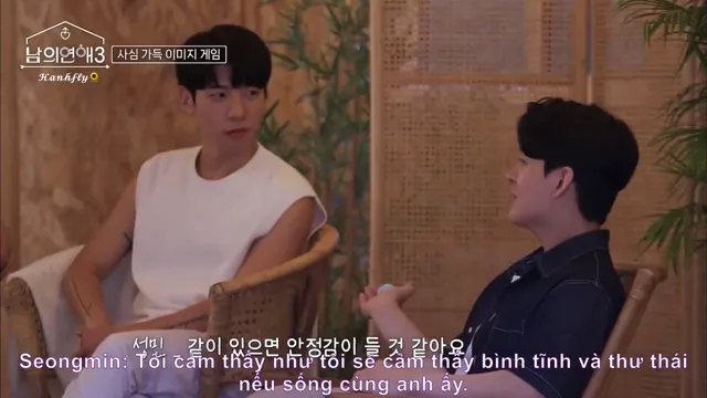 His Man (Phần 3) tập 14 Vietsub HD - PhimMoiHot His Man (Phần 3) tập 14 Vietsub HD - PhimMoiHot