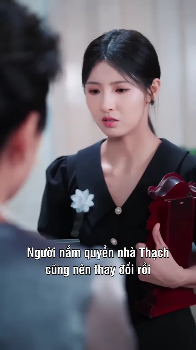 Ám Ảnh Về Cô Ấy tập 9 Vietsub HD - PhimMoiHot Ám Ảnh Về Cô Ấy tập 9 Vietsub HD - PhimMoiHot