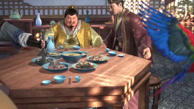 Tuyệt Thế Chiến Hồn 2024 Vietsub HD - PhimMoiHot Tuyệt Thế Chiến Hồn 2024 Vietsub HD - PhimMoiHot