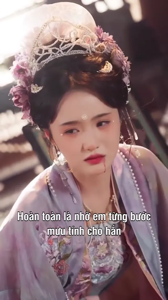 Hình ảnh Tiểu Thư Giả Mạo Và Phượng Hoàng Thật tập 33 trên PhimMoiHot Hình ảnh Tiểu Thư Giả Mạo Và Phượng Hoàng Thật tập 33 trên PhimMoiHot