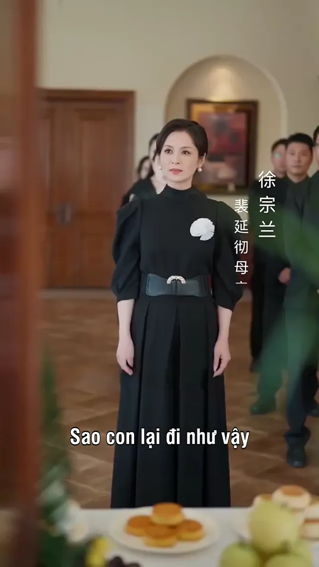 Phu Nhân Quá Thâm Sâu tập 2 Vietsub HD - PhimMoiHot Phu Nhân Quá Thâm Sâu tập 2 Vietsub HD - PhimMoiHot