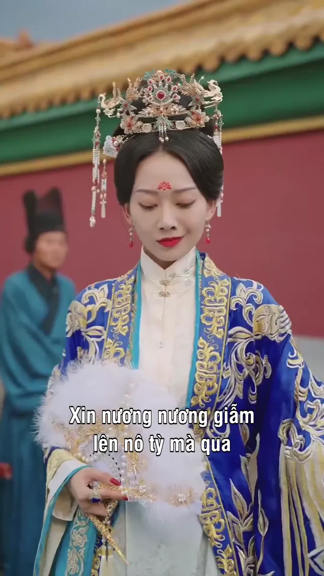 Xem Ký Lục Cung Nữ Phù Diêu tập 17 Vietsub tại PhimMoiHot Xem Ký Lục Cung Nữ Phù Diêu tập 17 Vietsub tại PhimMoiHot