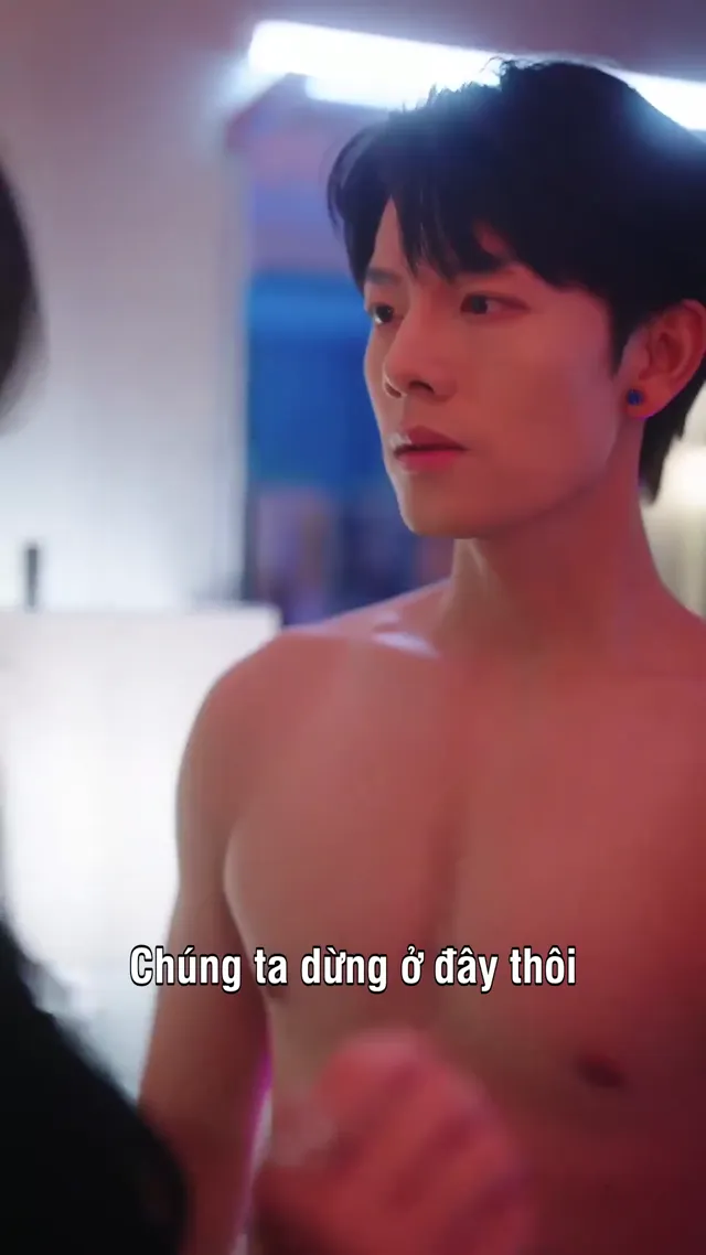 Hình ảnh Tệ Rồi! Trai Bao Của Tôi Hóa Ra Là Ông Trùm tập 10 trên PhimMoiHot Hình ảnh Tệ Rồi! Trai Bao Của Tôi Hóa Ra Là Ông Trùm tập 10 trên PhimMoiHot