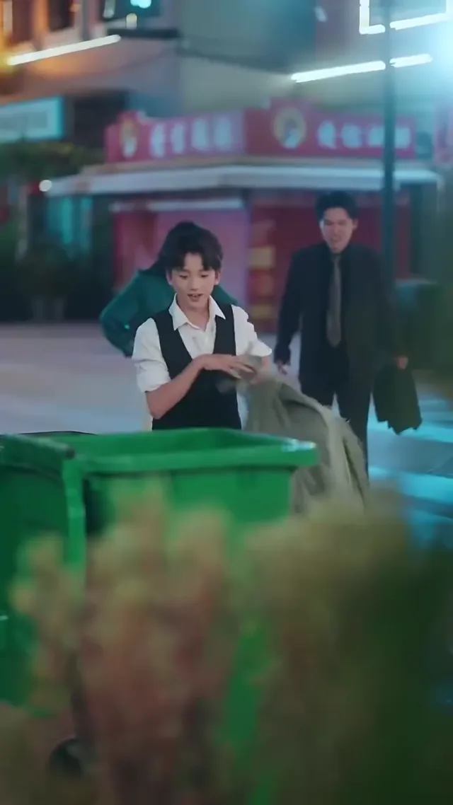 Người Bạn Thời Thơ Ấu Của Công Tử Phó Vừa Ngầu Vừa Đẹp tập 10 Vietsub HD - PhimMoiHot Người Bạn Thời Thơ Ấu Của Công Tử Phó Vừa Ngầu Vừa Đẹp tập 10 Vietsub HD - PhimMoiHot