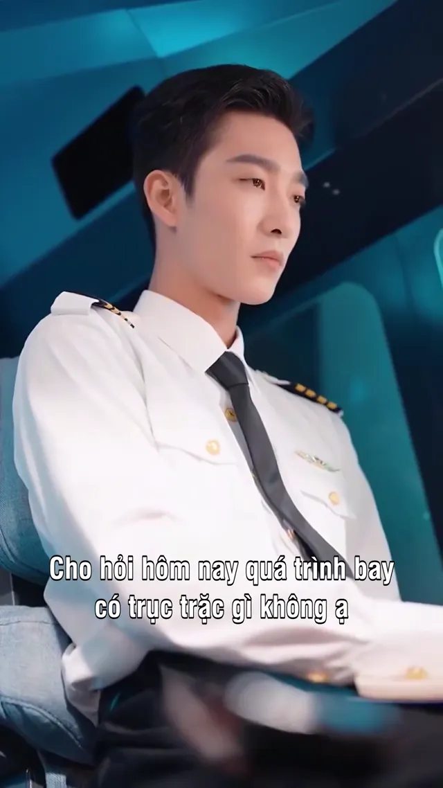 Hình ảnh Cùng Nhau Ôm Bầu Trời Trong Xanh tập 15 trên PhimMoiHot Hình ảnh Cùng Nhau Ôm Bầu Trời Trong Xanh tập 15 trên PhimMoiHot