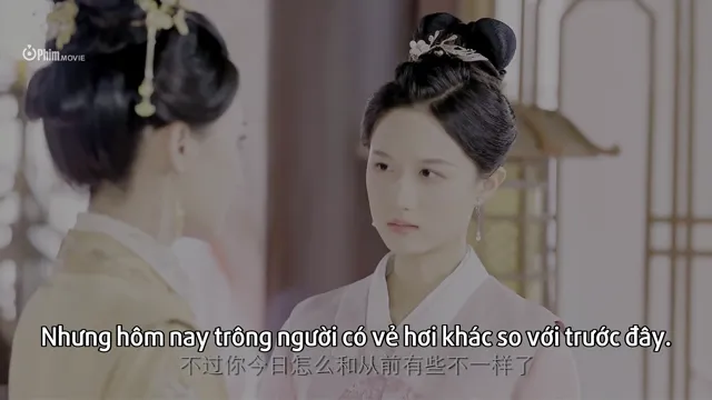 Hình ảnh Dữ Quân Độ Trường Hoan tập 2 trên PhimMoiHot Hình ảnh Dữ Quân Độ Trường Hoan tập 2 trên PhimMoiHot