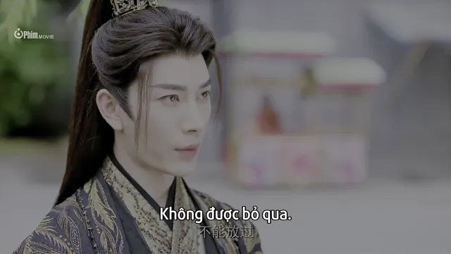 Dữ Quân Độ Trường Hoan tập 2 Vietsub HD - PhimMoiHot Dữ Quân Độ Trường Hoan tập 2 Vietsub HD - PhimMoiHot