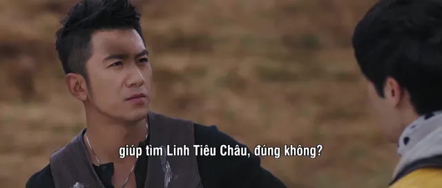 Hình ảnh Minh Châu Kỳ Đàm (Phần 3) tập 10 trên PhimMoiHot Hình ảnh Minh Châu Kỳ Đàm (Phần 3) tập 10 trên PhimMoiHot