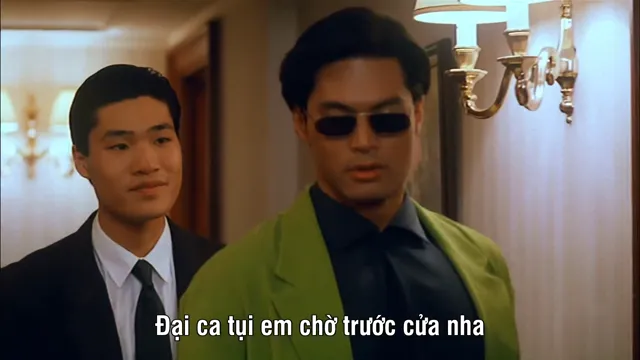 Hình ảnh Sát Thủ Lõa Thể tập 1 trên PhimMoiHot Hình ảnh Sát Thủ Lõa Thể tập 1 trên PhimMoiHot