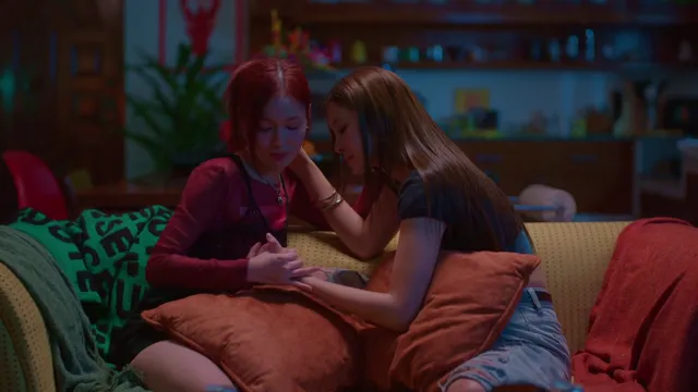 Hình ảnh Girl Rules tập 9 trên PhimMoiHot Hình ảnh Girl Rules tập 9 trên PhimMoiHot