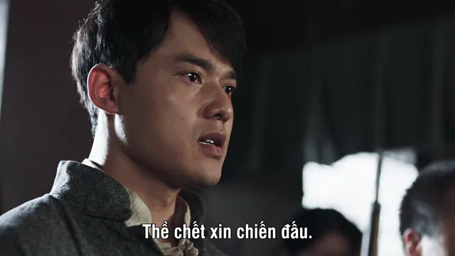 Tập Kích Lúc Bình Minh tập 1 Vietsub HD - PhimMoiHot Tập Kích Lúc Bình Minh tập 1 Vietsub HD - PhimMoiHot