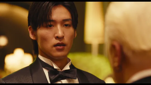 Trò Chơi Nghìn Tỷ tập 1 Vietsub HD - PhimMoiHot Trò Chơi Nghìn Tỷ tập 1 Vietsub HD - PhimMoiHot