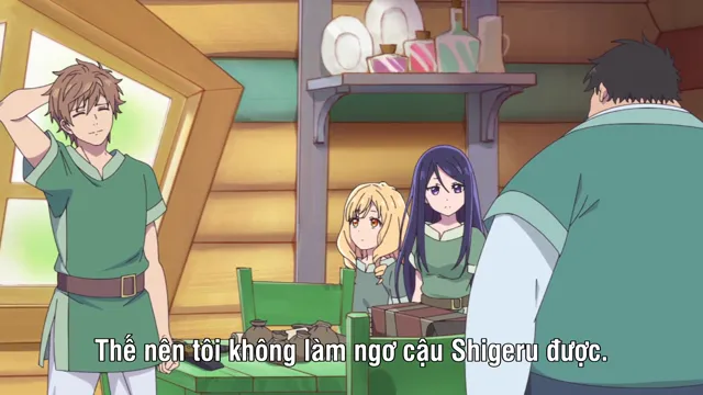 Hình ảnh Dũng sĩ otaku béo tập 4 trên PhimMoiHot Hình ảnh Dũng sĩ otaku béo tập 4 trên PhimMoiHot