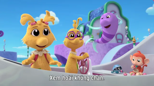 Hình ảnh phim Ngụ Ngôn Của Tiến Sĩ Seuss: Giống Chim Sneetch trên PhimMoiHot Hình ảnh phim Ngụ Ngôn Của Tiến Sĩ Seuss: Giống Chim Sneetch trên PhimMoiHot