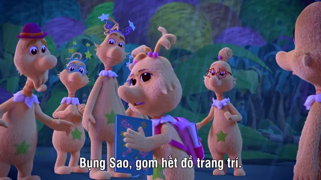 Ngụ Ngôn Của Tiến Sĩ Seuss: Giống Chim Sneetch 2025 Vietsub HD - PhimMoiHot Ngụ Ngôn Của Tiến Sĩ Seuss: Giống Chim Sneetch 2025 Vietsub HD - PhimMoiHot