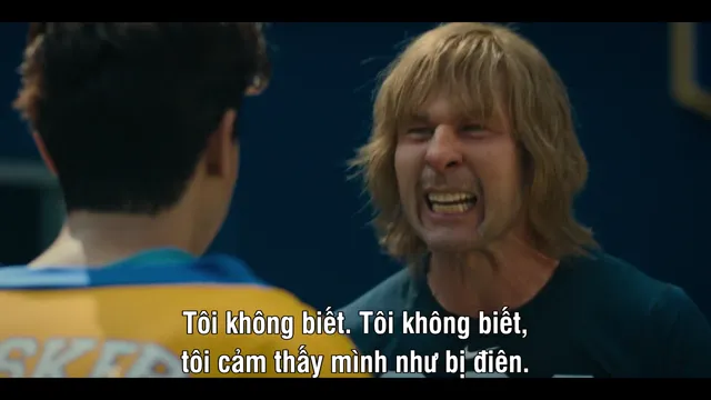 Chad Powers tập 3 Vietsub HD - PhimMoiHot Chad Powers tập 3 Vietsub HD - PhimMoiHot