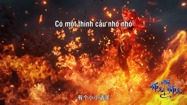 Xem Sư Huynh À Sư Huynh tập 21 Vietsub tại PhimMoiHot Xem Sư Huynh À Sư Huynh tập 21 Vietsub tại PhimMoiHot