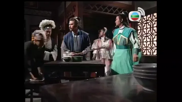Hình ảnh Nghĩa Khí Anh Hùng tập 7 trên PhimMoiHot Hình ảnh Nghĩa Khí Anh Hùng tập 7 trên PhimMoiHot