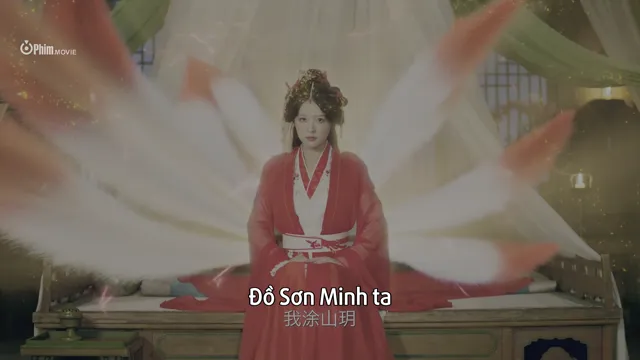Hình ảnh Hồ Yêu Hoàng Tẩu tập 9 trên PhimMoiHot Hình ảnh Hồ Yêu Hoàng Tẩu tập 9 trên PhimMoiHot