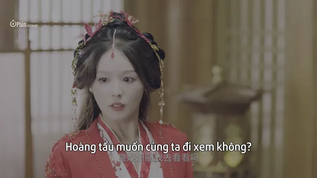 Hồ Yêu Hoàng Tẩu tập 9 Vietsub HD - PhimMoiHot Hồ Yêu Hoàng Tẩu tập 9 Vietsub HD - PhimMoiHot