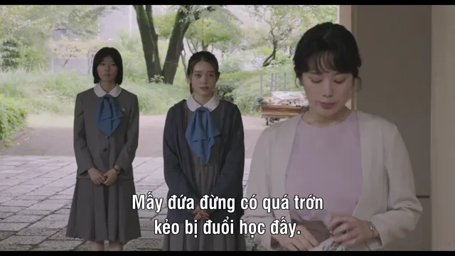 Xem Phóng viên mới Troko: Nếu tôi không làm thì ai sẽ làm? tập 1 Vietsub tại PhimMoiHot