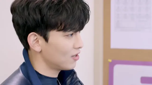 Hình ảnh Be My Boyfriend tập 13 trên PhimMoiHot Hình ảnh Be My Boyfriend tập 13 trên PhimMoiHot