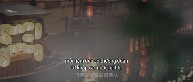 Thiếu Niên Ca Hành : Phong Hoa Tuyết Nguyệt tập 2 Vietsub HD - PhimMoiHot Thiếu Niên Ca Hành : Phong Hoa Tuyết Nguyệt tập 2 Vietsub HD - PhimMoiHot