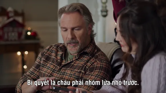 Hình ảnh phim Tất cả những gì tôi cần cho Giáng sinh trên PhimMoiHot Hình ảnh phim Tất cả những gì tôi cần cho Giáng sinh trên PhimMoiHot