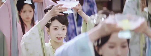 Xem Gả Vào Nhà Quyền Quý tập 1 Vietsub tại PhimMoiHot Xem Gả Vào Nhà Quyền Quý tập 1 Vietsub tại PhimMoiHot