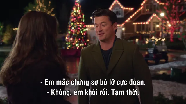 Hình ảnh Chuẩn bị cho giáng sinh: Thắp sáng tập 1 trên PhimMoiHot Hình ảnh Chuẩn bị cho giáng sinh: Thắp sáng tập 1 trên PhimMoiHot