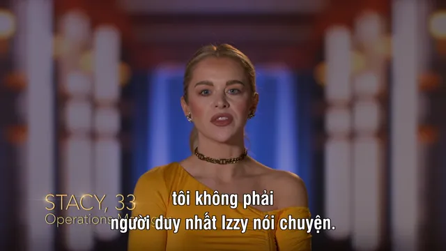 Yêu là mù quáng (Phần 5) 2023 Vietsub HD - PhimMoiHot Yêu là mù quáng (Phần 5) 2023 Vietsub HD - PhimMoiHot