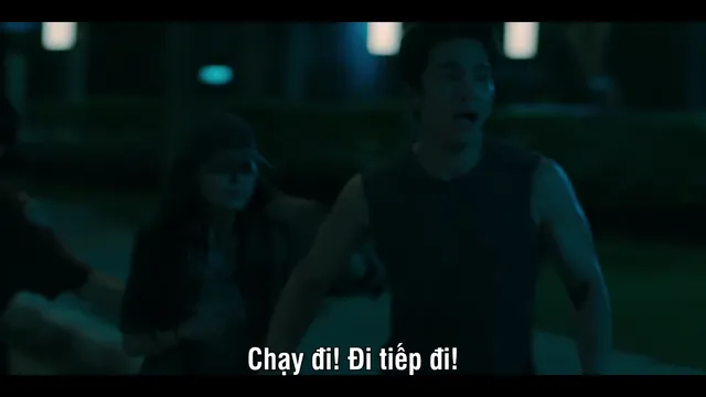 Zomvivor tập 6 Vietsub HD - PhimMoiHot Zomvivor tập 6 Vietsub HD - PhimMoiHot