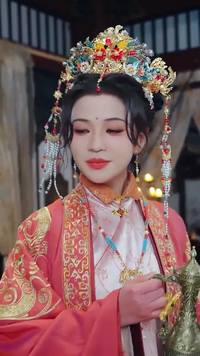 Xem phim Dữ Phượng Ngâm Vietsub HD tại PhimMoiHot Xem phim Dữ Phượng Ngâm Vietsub HD tại PhimMoiHot