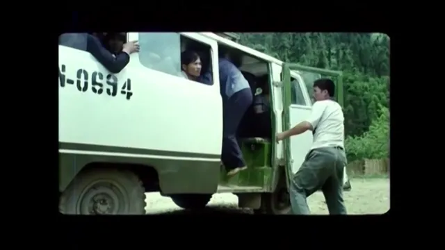 Thung lũng hoang vắng 2002 Vietsub HD - PhimMoiHot Thung lũng hoang vắng 2002 Vietsub HD - PhimMoiHot