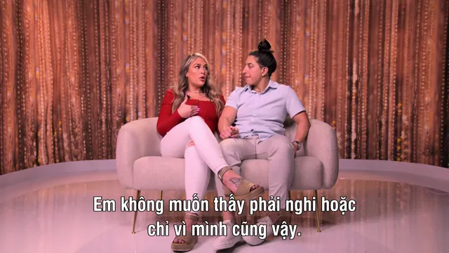 Xem The Ultimatum: Queer Love (Phần 2) tập 2 Vietsub tại PhimMoiHot Xem The Ultimatum: Queer Love (Phần 2) tập 2 Vietsub tại PhimMoiHot