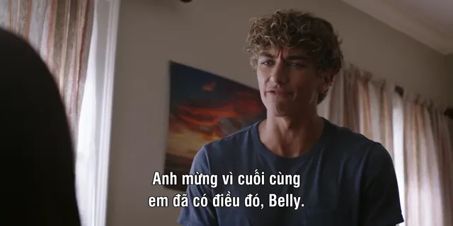 Xem The Summer I Turned Pretty (Phần 2) tập 3 Vietsub tại PhimMoiHot Xem The Summer I Turned Pretty (Phần 2) tập 3 Vietsub tại PhimMoiHot