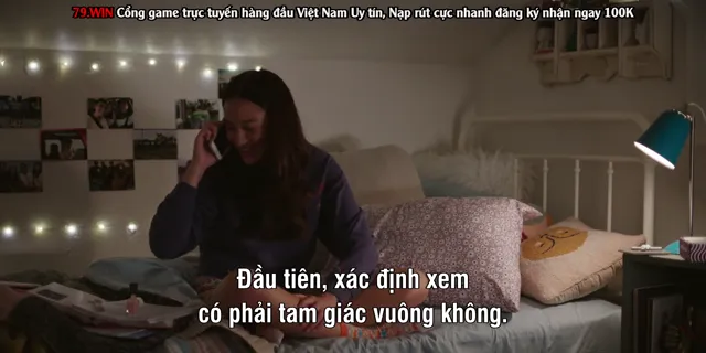 Hình ảnh The Summer I Turned Pretty (Phần 2) tập 3 trên PhimMoiHot Hình ảnh The Summer I Turned Pretty (Phần 2) tập 3 trên PhimMoiHot