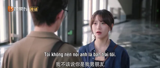 Hình ảnh Trời Xanh Trên Mây tập 10 trên PhimMoiHot Hình ảnh Trời Xanh Trên Mây tập 10 trên PhimMoiHot