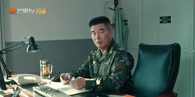 Hình ảnh Báo Săn tập 21 trên PhimMoiHot Hình ảnh Báo Săn tập 21 trên PhimMoiHot