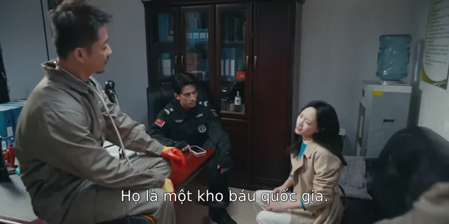 Hình ảnh phim Gấu Trúc Và Bạn, Lăn Đến Đây! trên PhimMoiHot Hình ảnh phim Gấu Trúc Và Bạn, Lăn Đến Đây! trên PhimMoiHot