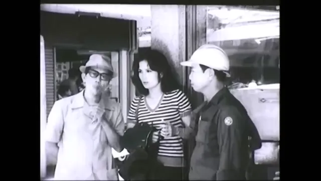 Mối tình đầu (1977) tập 1 Vietsub HD - PhimMoiHot Mối tình đầu (1977) tập 1 Vietsub HD - PhimMoiHot