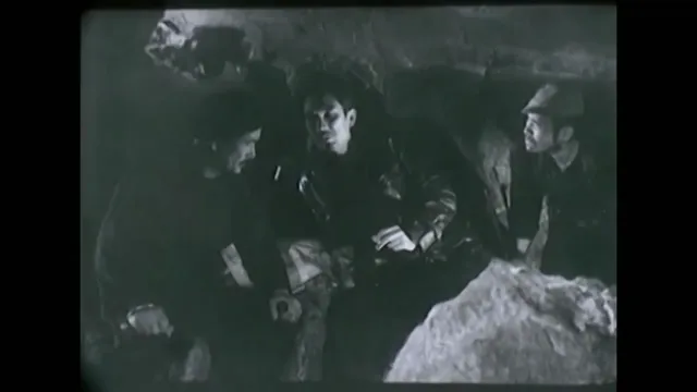 Lửa Rừng 1966 Vietsub HD - PhimMoiHot Lửa Rừng 1966 Vietsub HD - PhimMoiHot