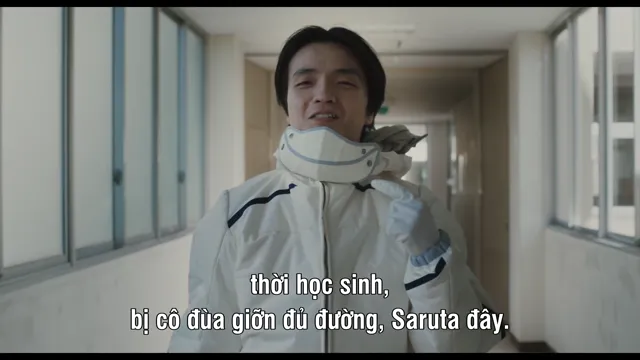 Ninja Ẩn Thân tập 1 Vietsub HD - PhimMoiHot Ninja Ẩn Thân tập 1 Vietsub HD - PhimMoiHot