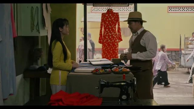 Lưới Trời tập 33 Vietsub HD - PhimMoiHot Lưới Trời tập 33 Vietsub HD - PhimMoiHot